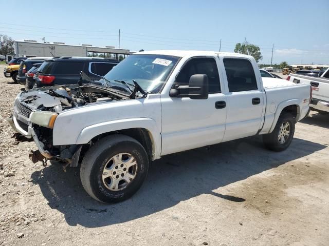 2004 Chevrolet Silverado K1500