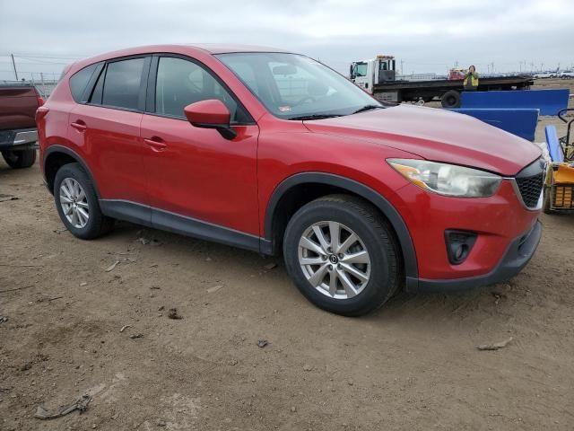 2015 Mazda CX-5 Touring