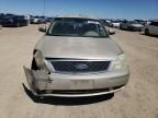 2005 Ford Five Hundred SEL