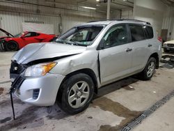 Toyota Rav4 Vehiculos salvage en venta: 2011 Toyota Rav4