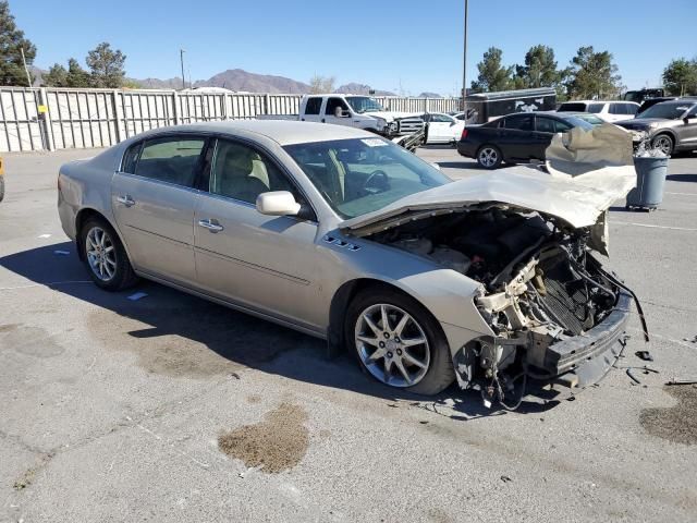 2008 Buick Lucerne CXL