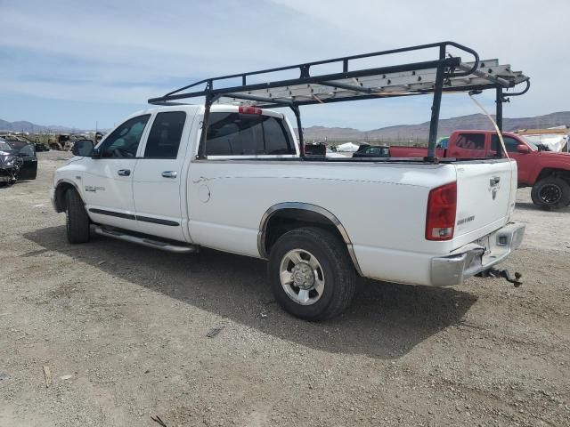 2006 Dodge RAM 2500 ST