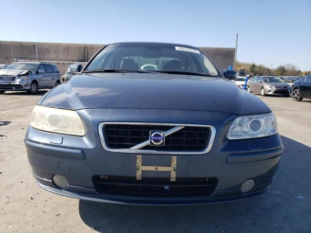 2008 Volvo S60 2.5T