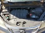 2010 Honda Odyssey EXL