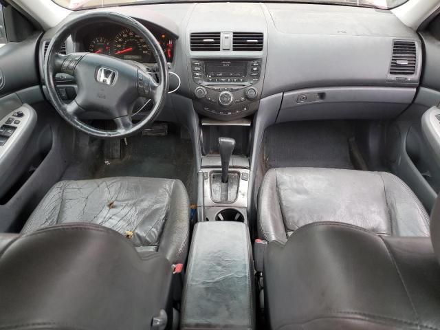 2004 Honda Accord EX