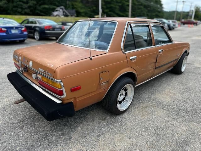 1979 Toyota Corona DLX