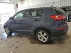 2013 KIA Sportage LX