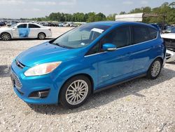 Run And Drives Cars for sale at auction: 2013 Ford C-MAX SEL