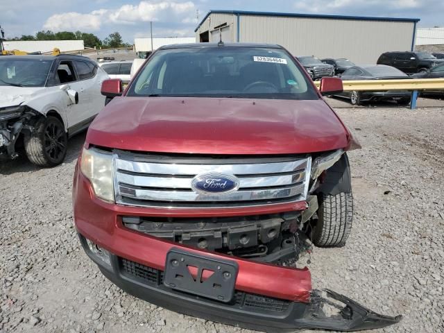 2009 Ford Edge Limited