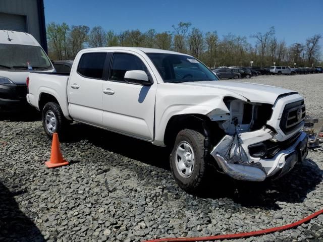 2023 Toyota Tacoma Double Cab