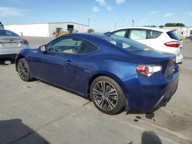 2016 Scion FR-S