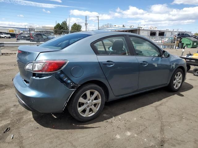 2010 Mazda 3 I