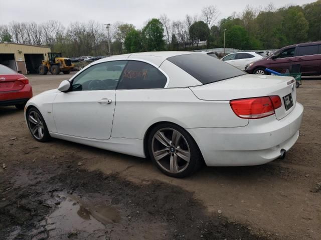 2007 BMW 335 I