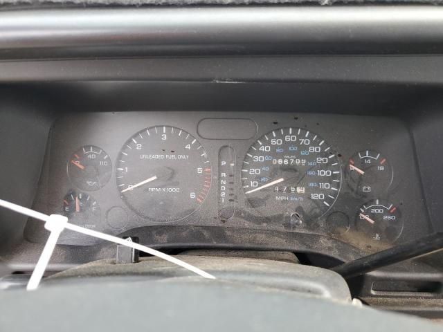 1995 Dodge RAM 1500