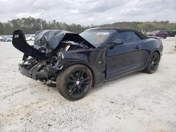 Vehiculos salvage en venta de Copart Ellenwood, GA: 2020 Chevrolet Camaro LS