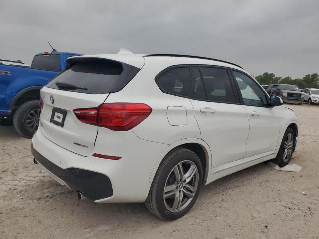 2019 BMW X1 SDRIVE28I