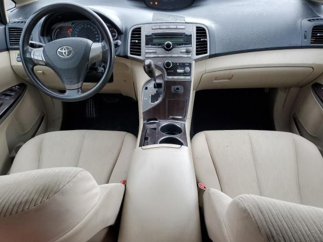 2009 Toyota Venza