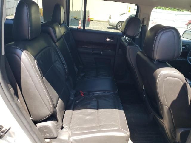 2012 Ford Flex SEL