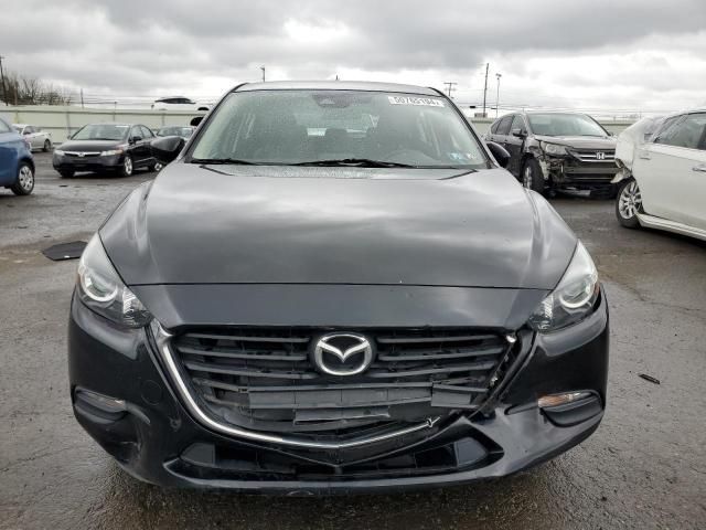 2017 Mazda 3 Touring