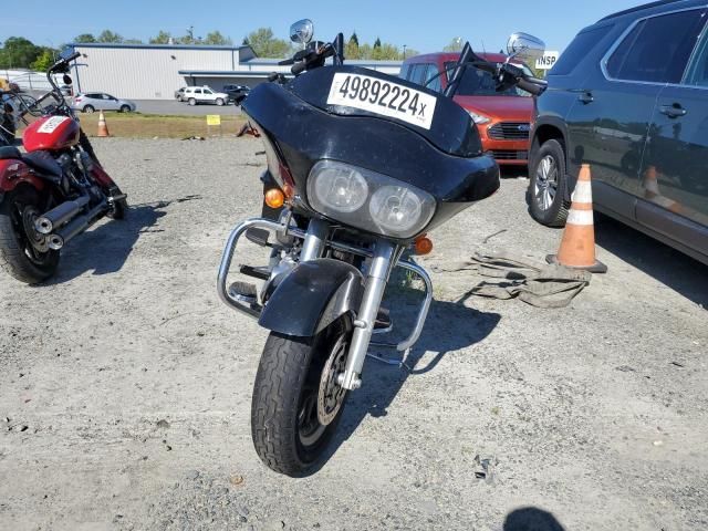 2008 Harley-Davidson Fltr