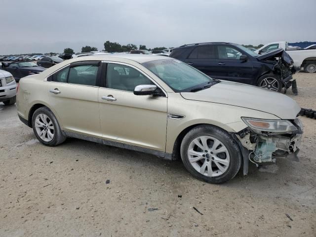 2010 Ford Taurus SEL