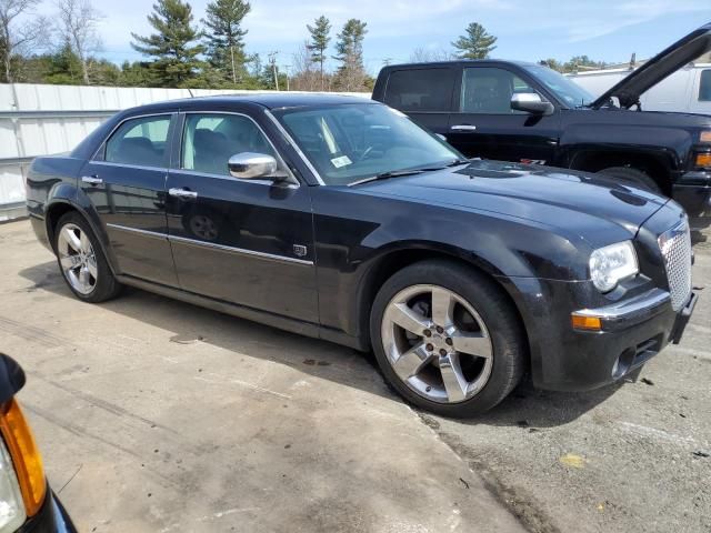 2008 Chrysler 300 Touring