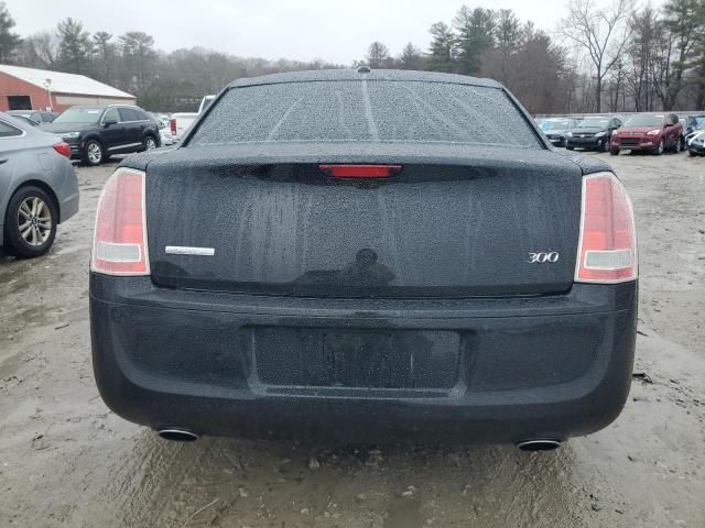 2012 Chrysler 300 S