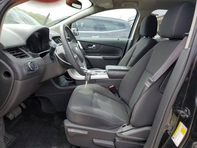 2013 Ford Edge SE