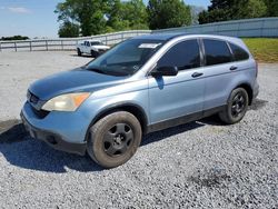 Clean Title Cars for sale at auction: 2008 Honda CR-V LX