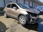 2018 Chevrolet Trax 1LT