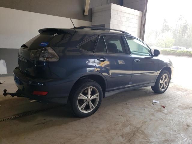 2006 Lexus RX 400