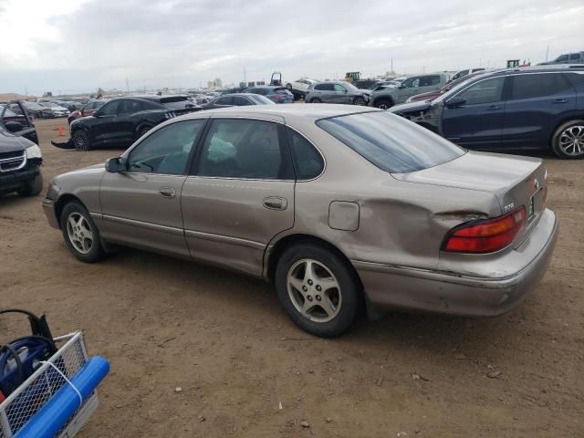 1998 Toyota Avalon XL