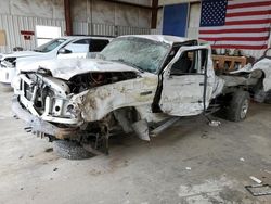 Salvage cars for sale at Helena, MT auction: 2007 Ford Ranger Super Cab