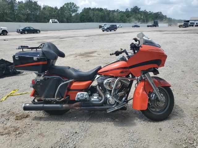 2007 Harley-Davidson Fltr