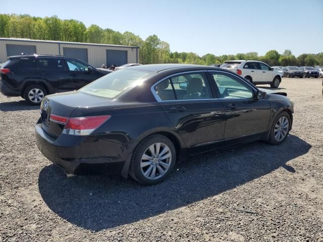 2011 Honda Accord EX