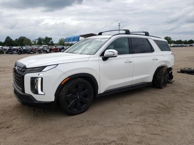 2023 Hyundai Palisade XRT