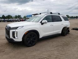 Salvage cars for sale from Copart Newton, AL: 2023 Hyundai Palisade XRT
