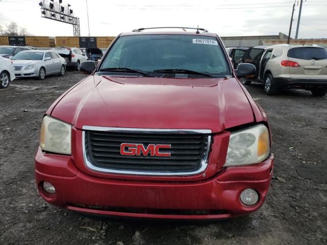 2004 GMC Envoy