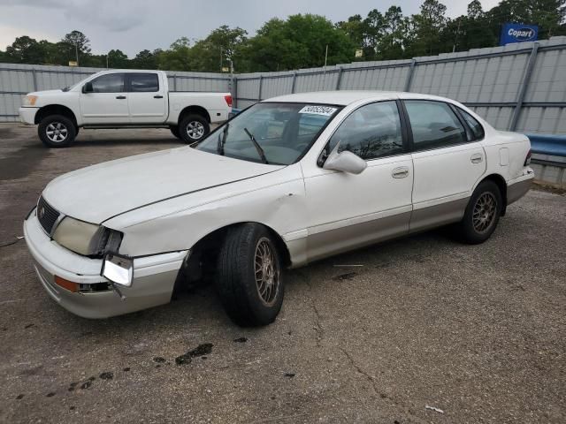 1996 Toyota Avalon XL