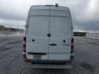 2011 Mercedes-Benz Sprinter 2500