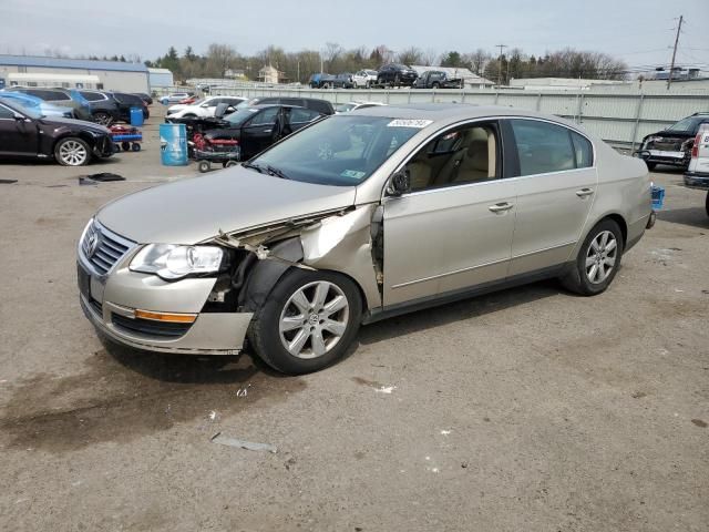 2007 Volkswagen Passat 2.0T