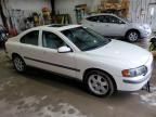 2002 Volvo S60 2.5T