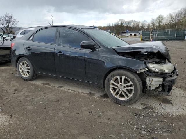 2011 KIA Forte EX