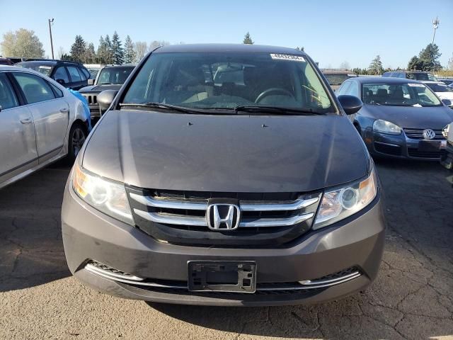 2014 Honda Odyssey EX