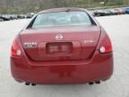 2004 Nissan Maxima SE