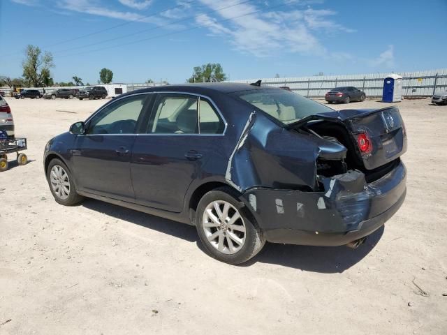 2010 Volkswagen Jetta SE