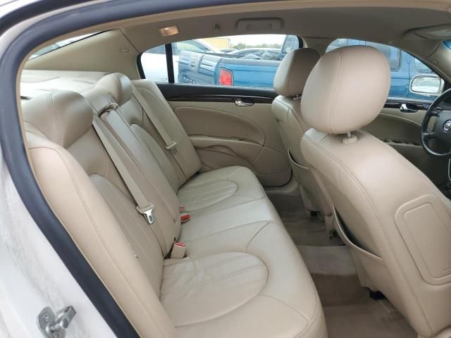 2011 Buick Lucerne CXL