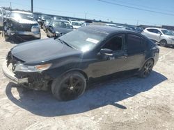 Acura salvage cars for sale: 2009 Acura TL