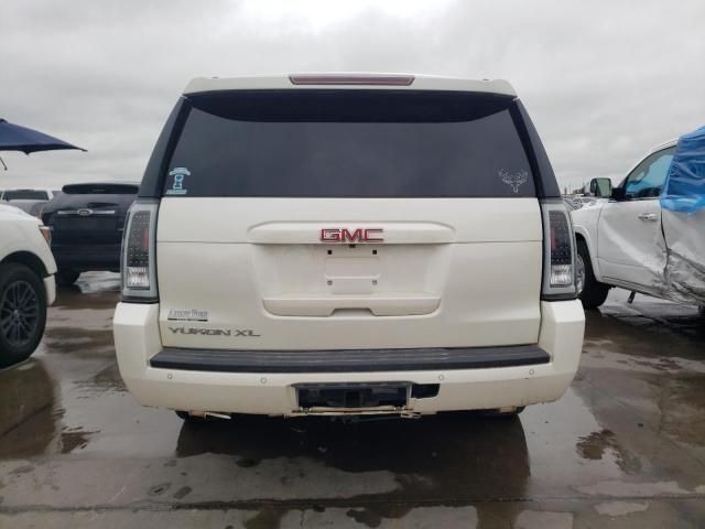 2015 GMC Yukon XL C1500 SLT