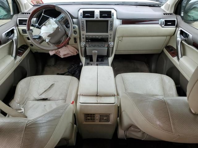 2011 Lexus GX 460